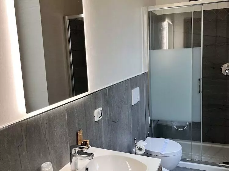 Hotelli Bypillow Goldoni