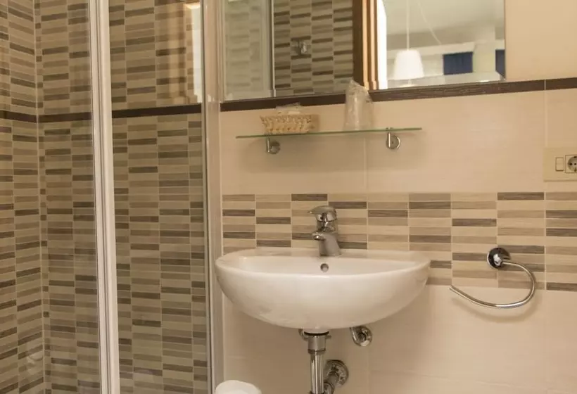 Hotelli Bypillow Goldoni