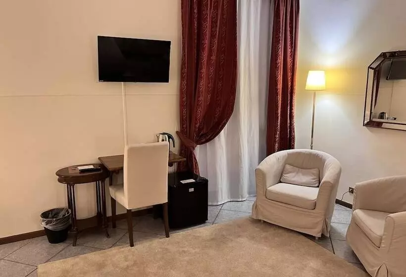 Hotelli Bypillow Goldoni