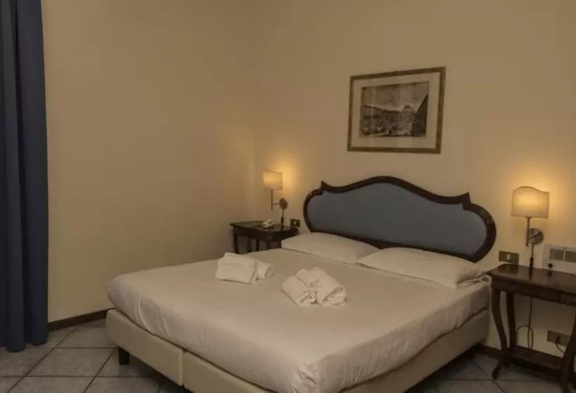 Hotelli Bypillow Goldoni