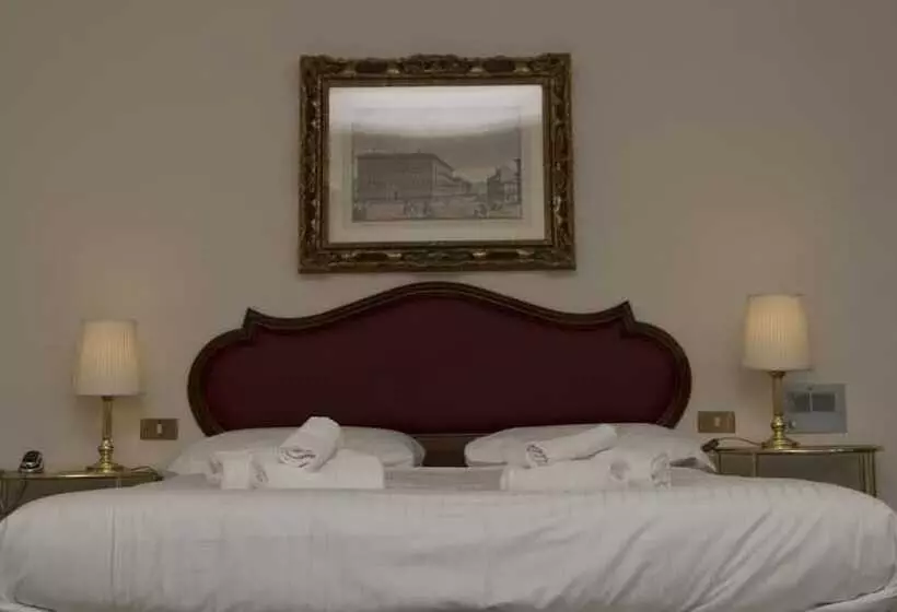 Hotelli Bypillow Goldoni