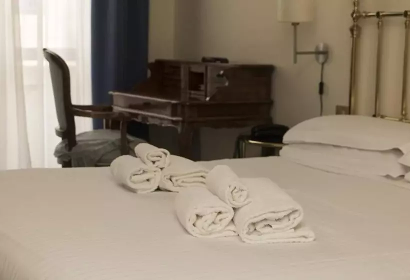 Hotelli Bypillow Goldoni