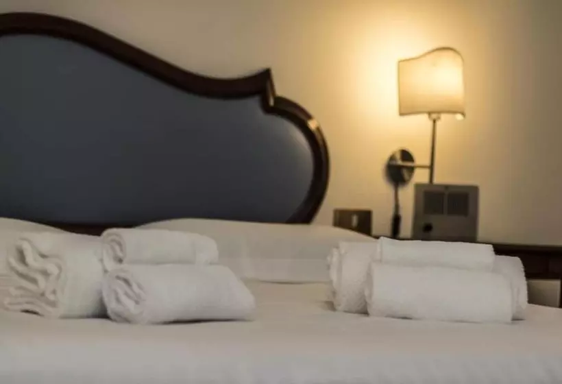 Hotelli Bypillow Goldoni