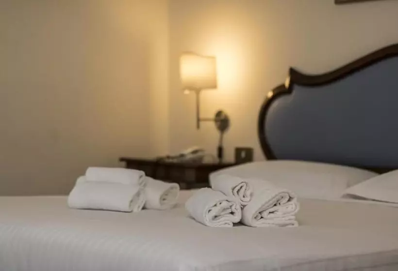 Hotelli Bypillow Goldoni