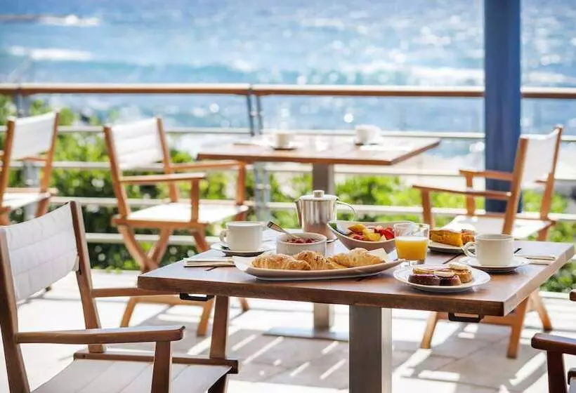 Grand Hotel Diana Majestic