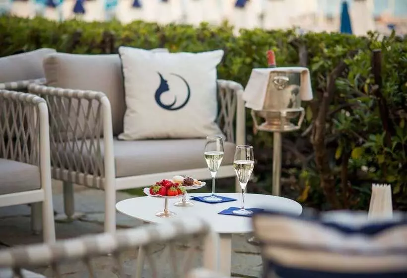 Grand Hotel Diana Majestic