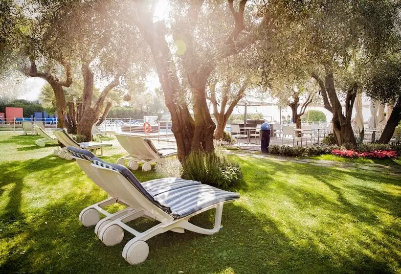 Grand Hotel Diana Majestic