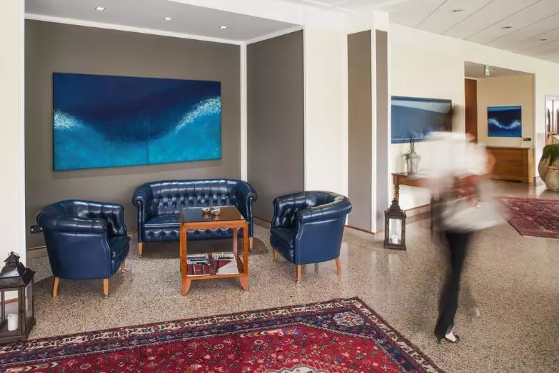 Grand Hotel Diana Majestic