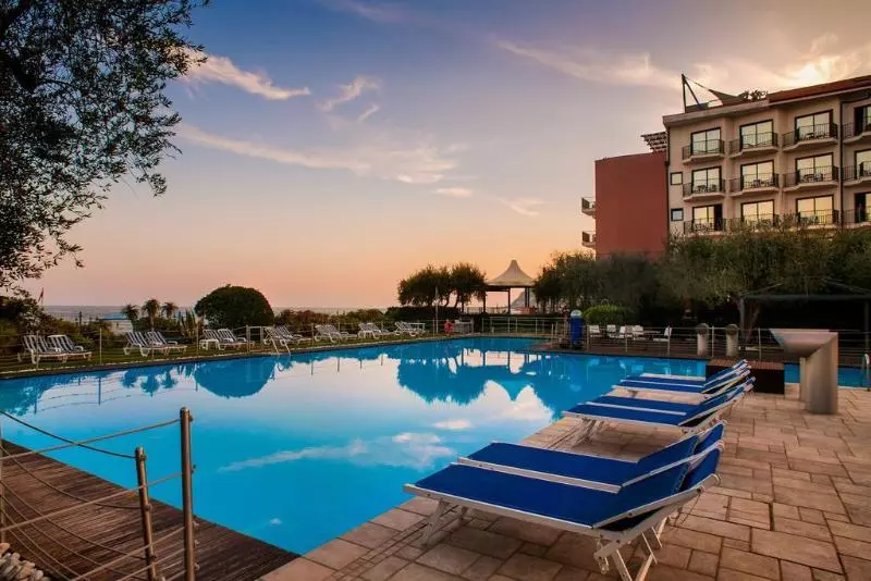 Grand Hotel Diana Majestic