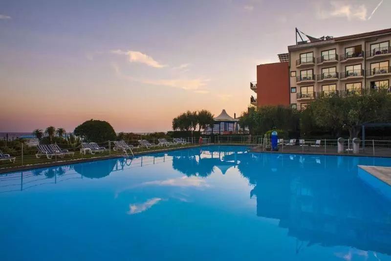 Grand Hotel Diana Majestic