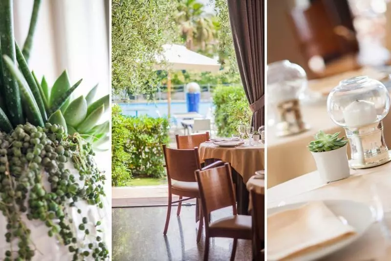 Grand Hotel Diana Majestic