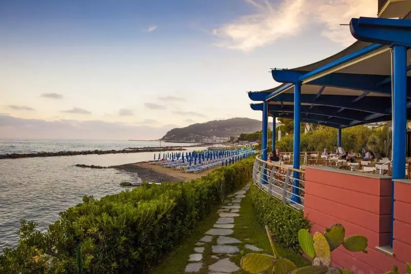 Grand Hotel Diana Majestic