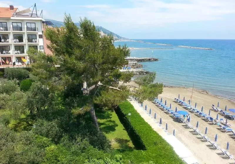 Grand Hotel Diana Majestic