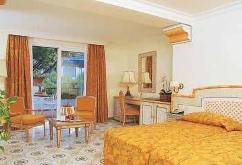 Grand Hotel Il Moresco