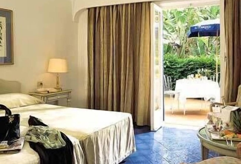 Grand Hotel Il Moresco