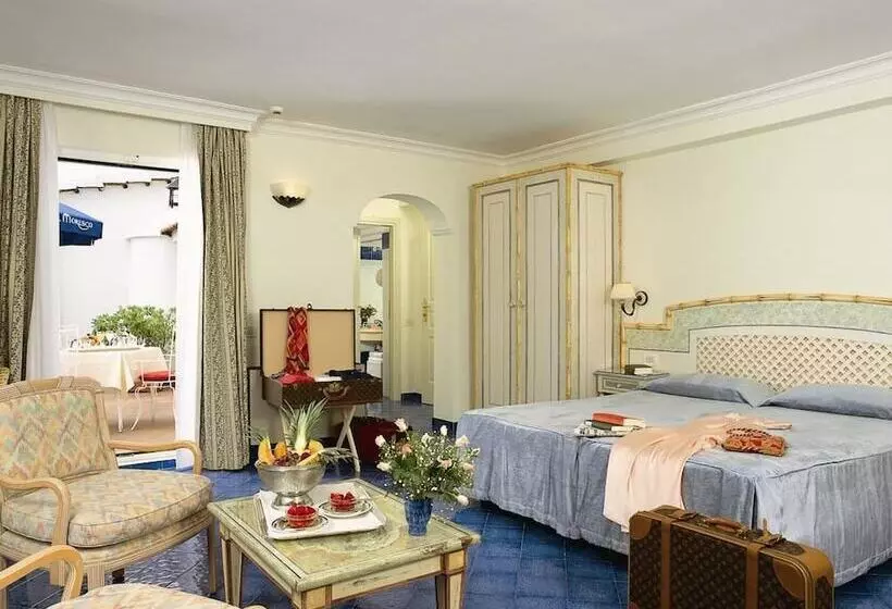 Grand Hotel Il Moresco