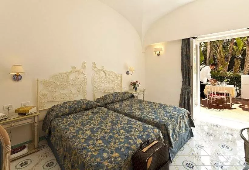 Grand Hotel Il Moresco