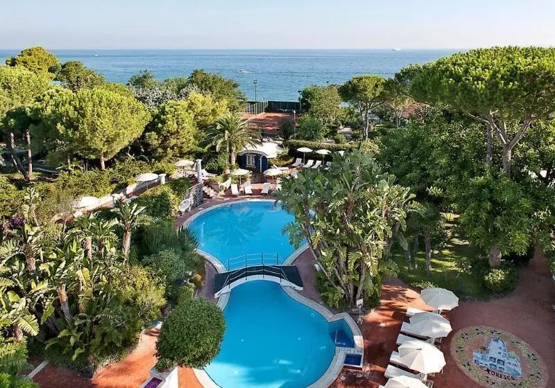 Grand Hotel Il Moresco