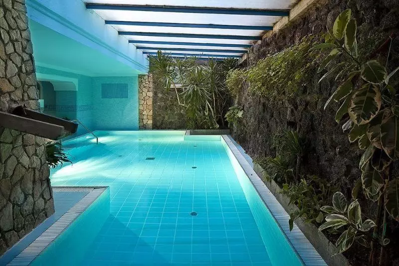 Grand Hotel Il Moresco