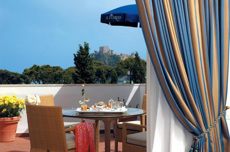 Grand Hotel Il Moresco