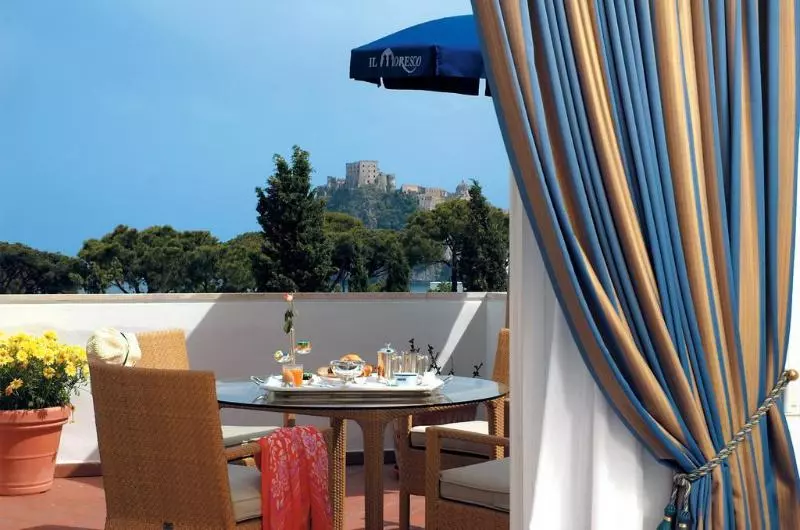 Grand Hotel Il Moresco