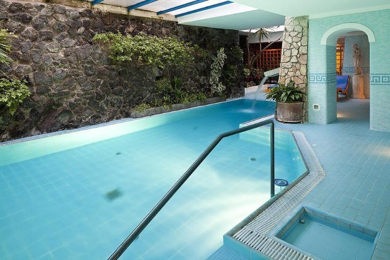 Grand Hotel Il Moresco