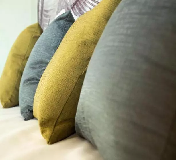 בית מלון כפרי Il Perseo