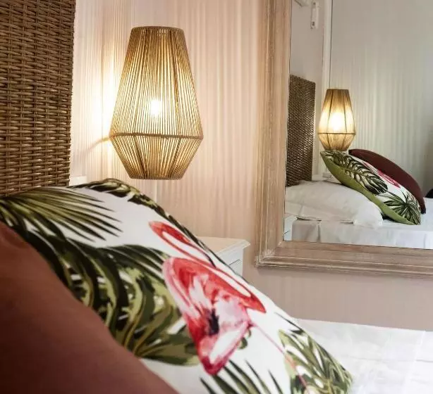 בית מלון כפרי Il Perseo