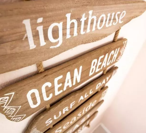 בית מלון כפרי Il Perseo