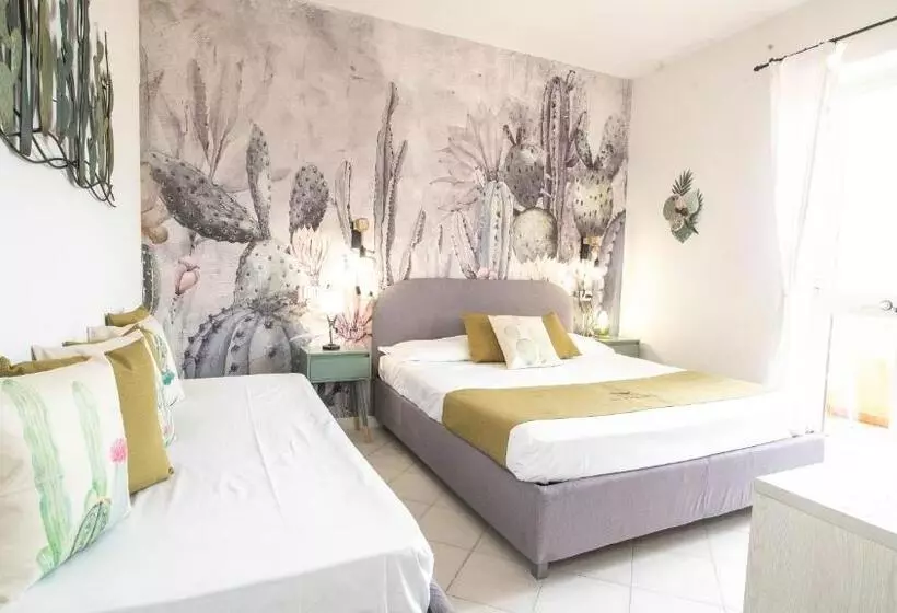 בית מלון כפרי Il Perseo