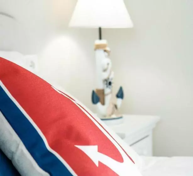 בית מלון כפרי Il Perseo