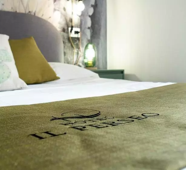 בית מלון כפרי Il Perseo