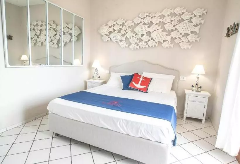 בית מלון כפרי Il Perseo