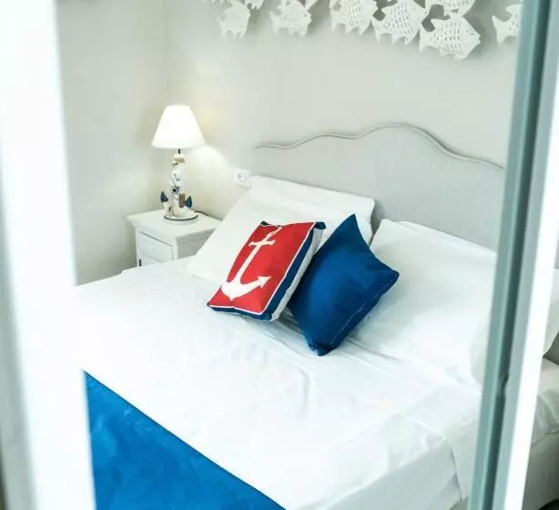 בית מלון כפרי Il Perseo