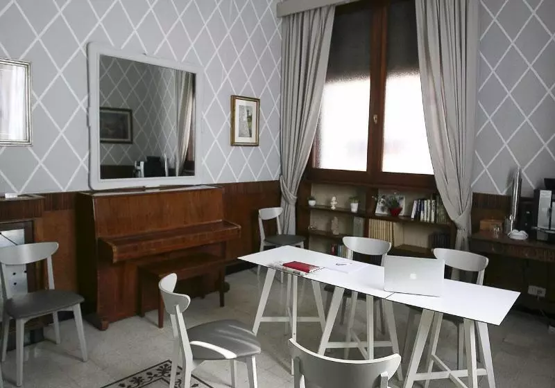 בית מלון כפרי Il Sole