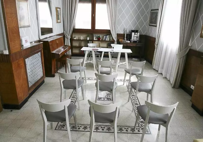 בית מלון כפרי Il Sole