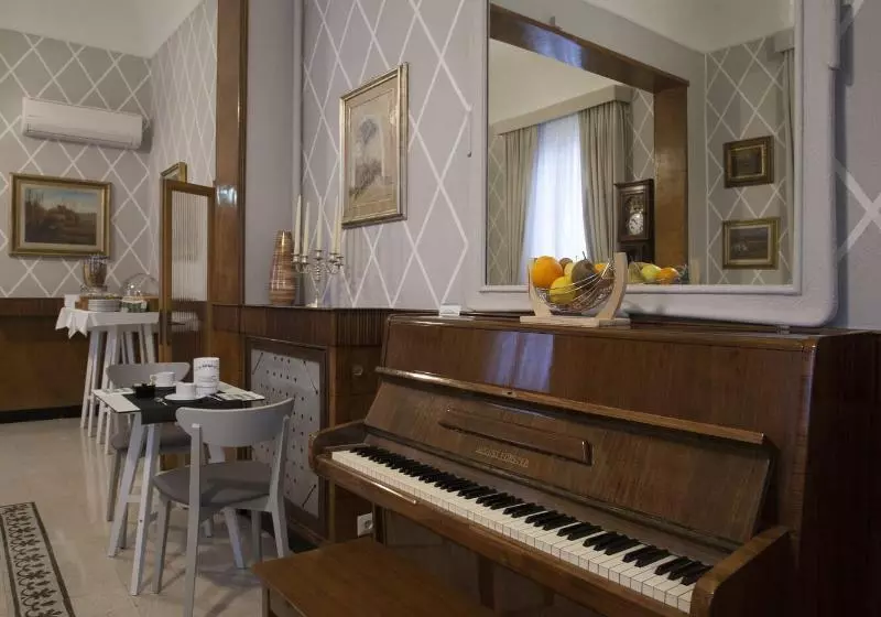 בית מלון כפרי Il Sole