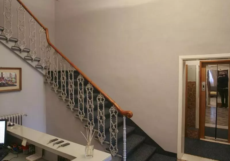 בית מלון כפרי Il Sole