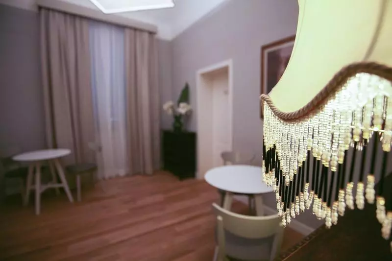 בית מלון כפרי Il Sole