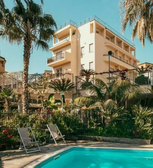 酒店 Residence La Palma