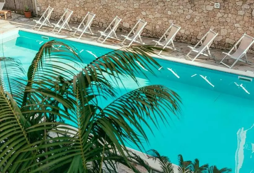 酒店 Residence La Palma