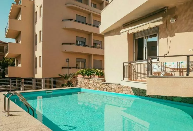 酒店 Residence La Palma