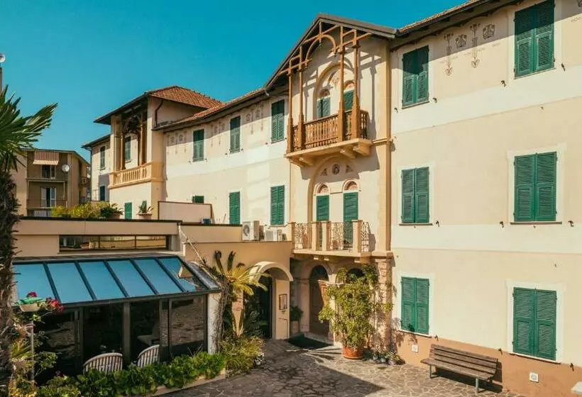 酒店 Residence La Palma