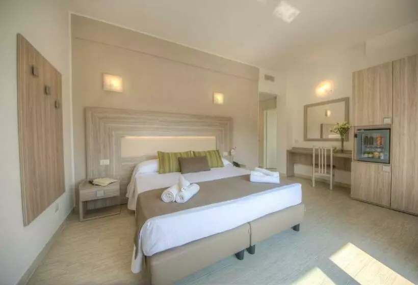 酒店 Residence La Palma