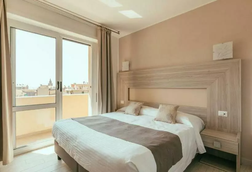 酒店 Residence La Palma