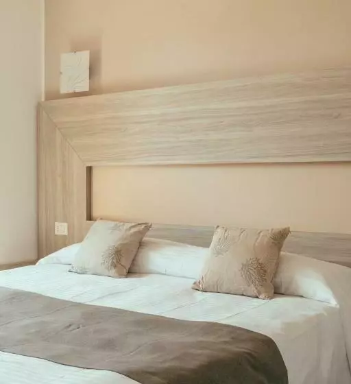 酒店 Residence La Palma