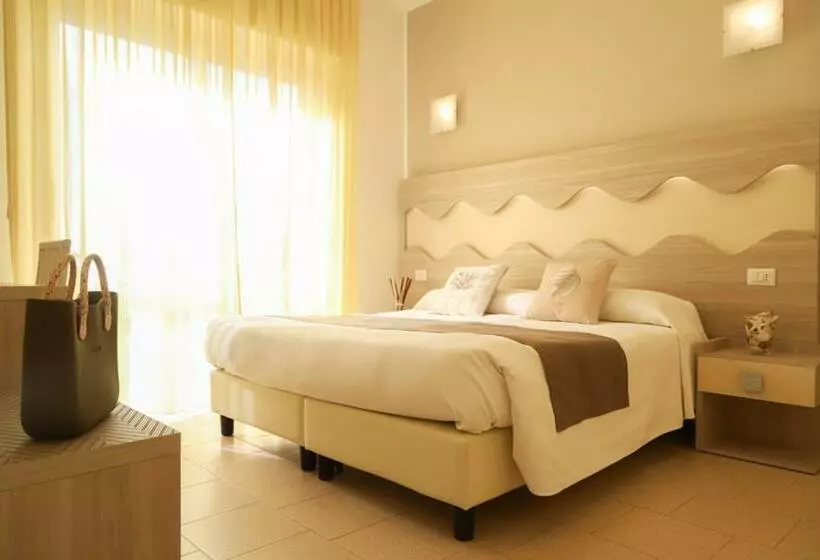 酒店 Residence La Palma