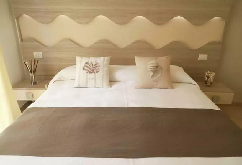 酒店 Residence La Palma