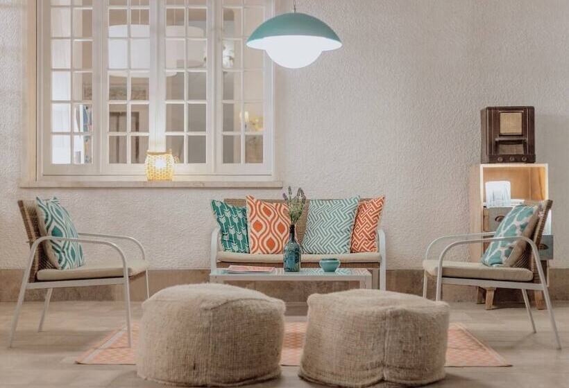 בית מלון כפרי La Pineta Al Mare