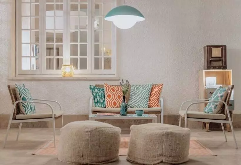 호텔 La Pineta Al Mare